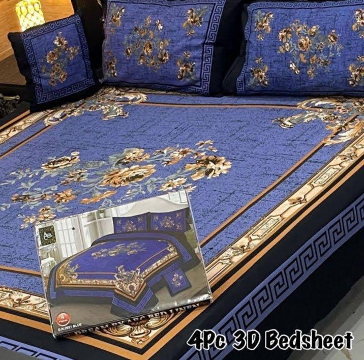 Bed sheets