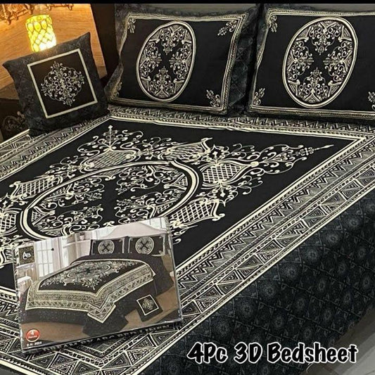 Bed sheets