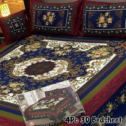 Bed sheets