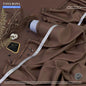 Men’s Unstitched Wash And Wear Plain Suit