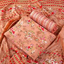 Unstitched 3 piece suit