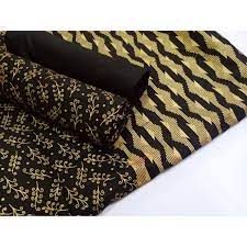 Unstitched 3 piece suit